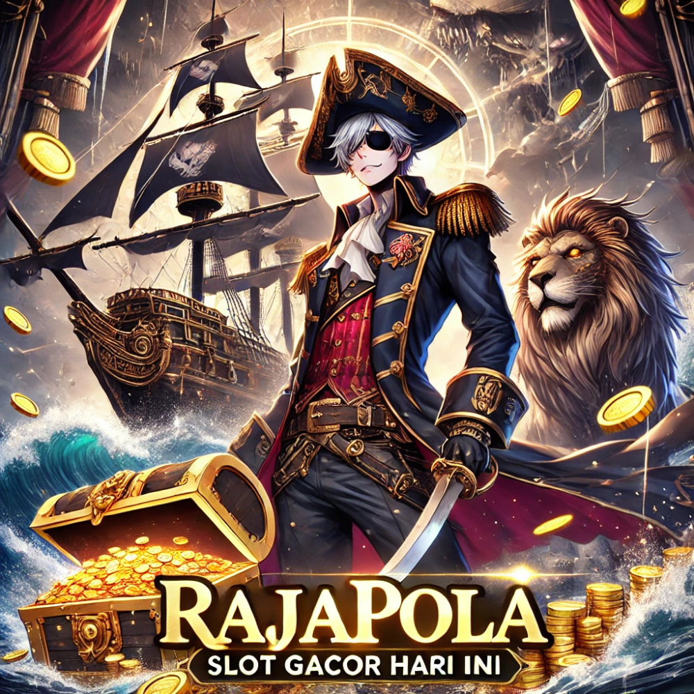 RAJAPOLA Gacor